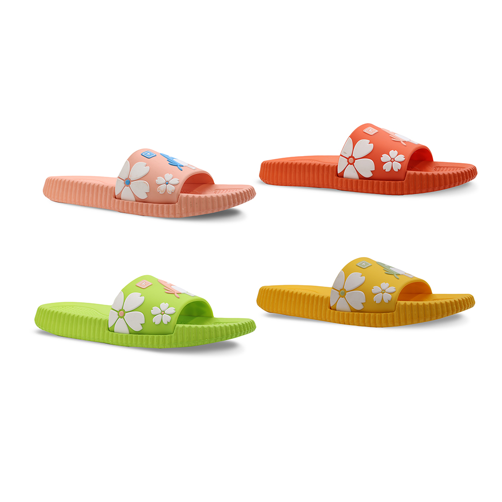 Шлепанцы женские из ЭВА, модель 603A-90, раз. ряд 37-41, ТМ Эмальто