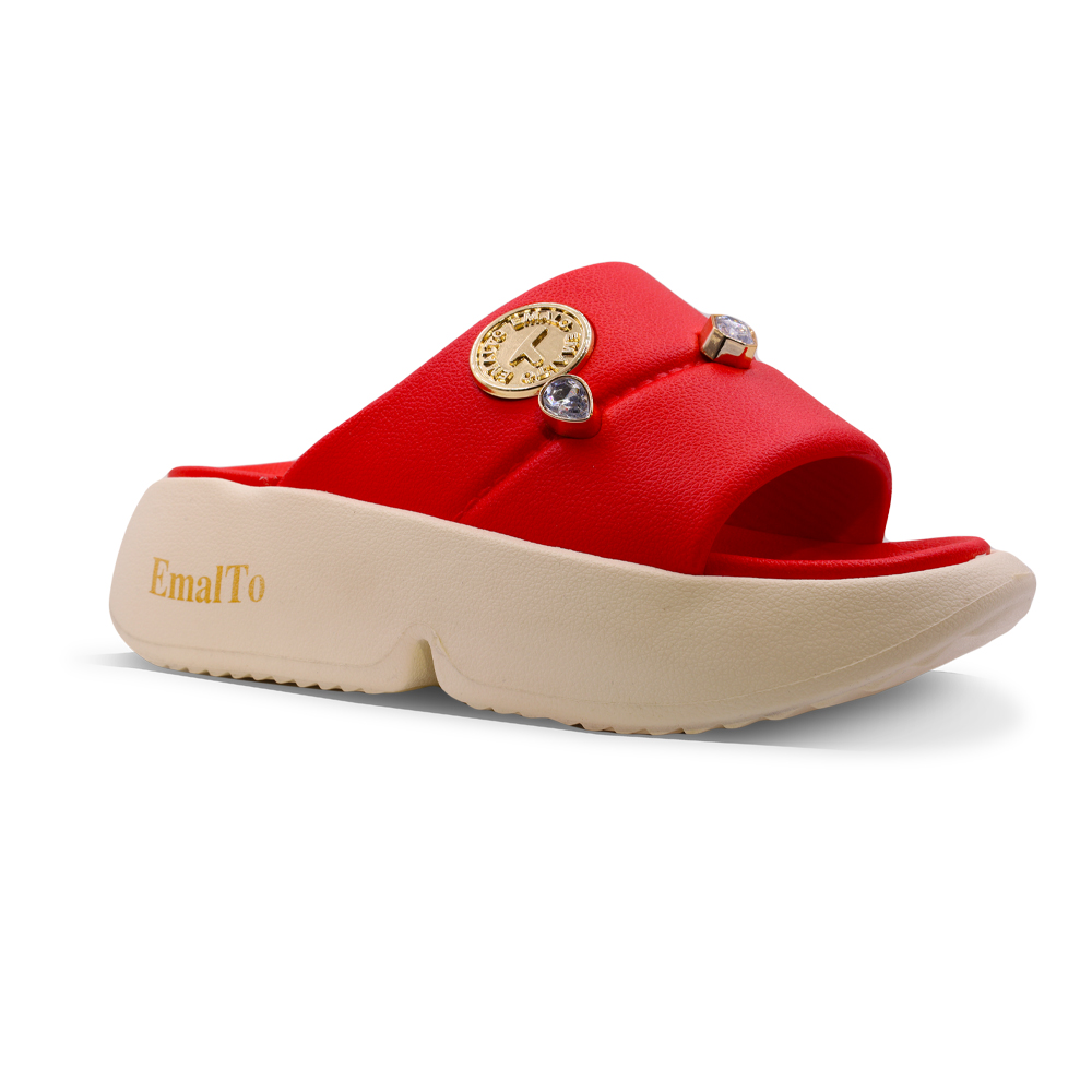 Шлепанцы женские из ЭВА, модель 99A-31, раз. ряд 37-41, ТМ Эмальто