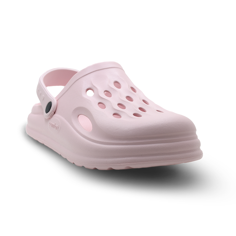 Сабо женские из ЭВА, модель E-018W раз. ряд 36-41, ТМ Step Forward