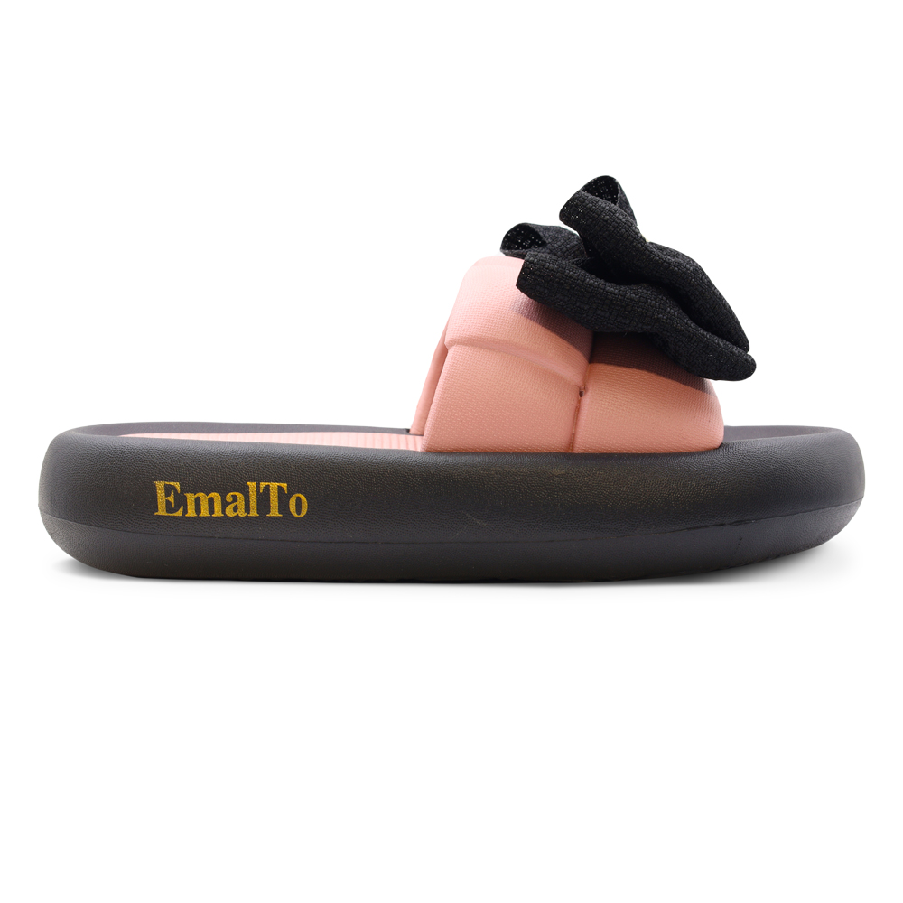 Шлепанцы женские из ЭВА, модель 92A-6, раз. ряд 37-41, ТМ Эмальто