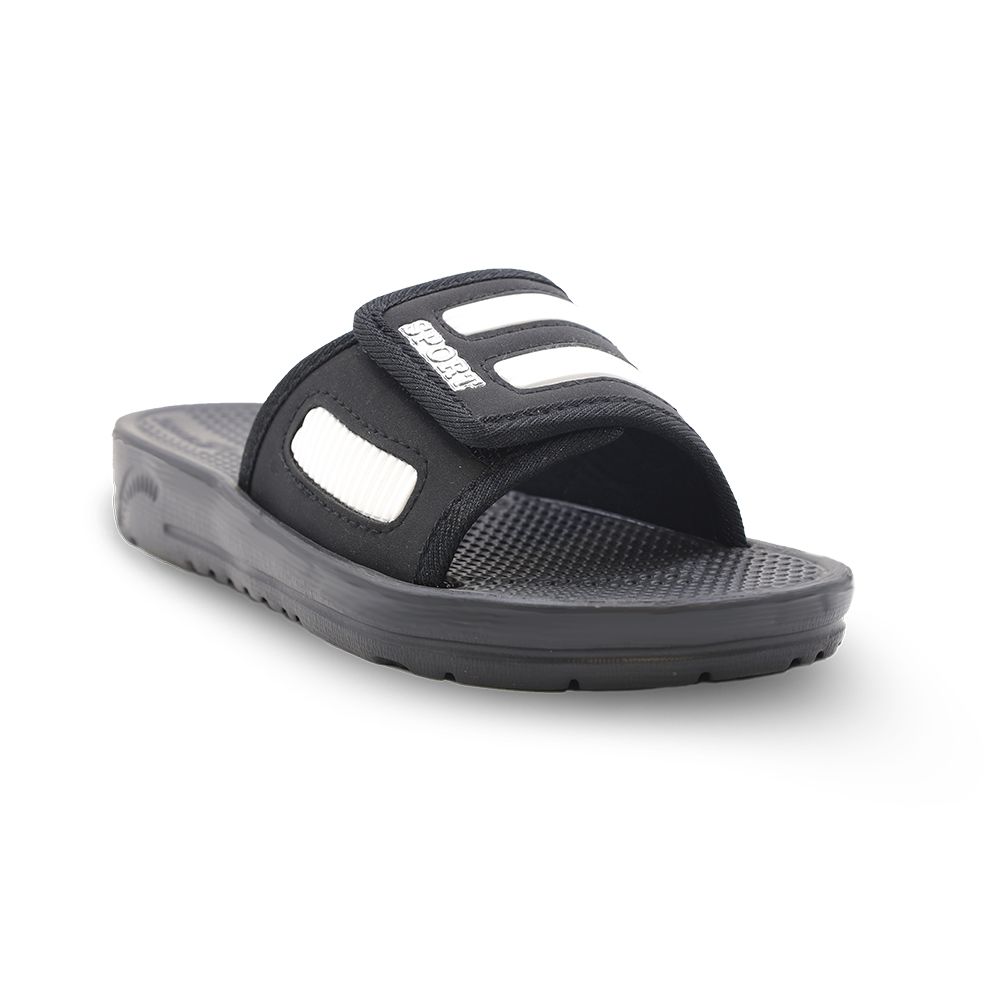 Шлепанцы детские из ЭВА, модель 555B-11, раз. ряд 30-35, ТМ Эмальто