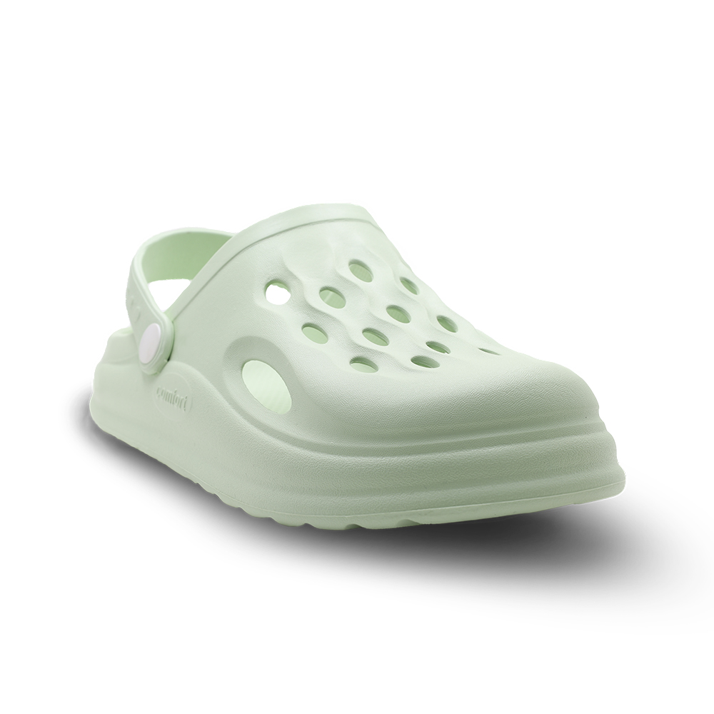 Сабо женские из ЭВА, модель E-018W раз. ряд 36-41, ТМ Step Forward