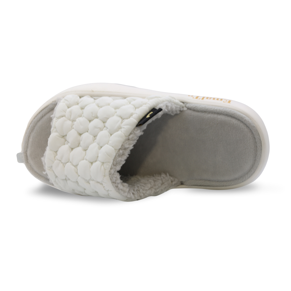 Тапочки женские домашние открытые, модель 902A-45, (37-42)