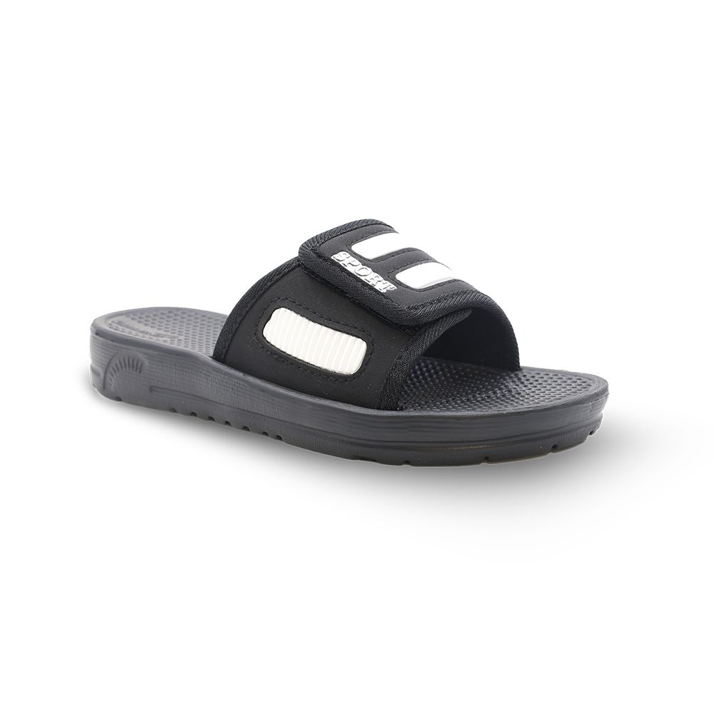 Шлепанцы детские из ЭВА, модель 555B-11, раз. ряд 30-35, ТМ Эмальто