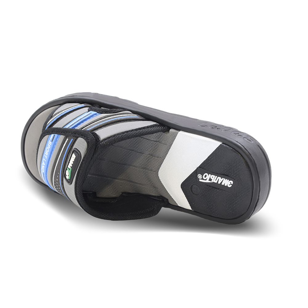 Шлепанцы детские из ЭВА, модель 888B-12, раз. ряд 30-35, ТМ Эмальто