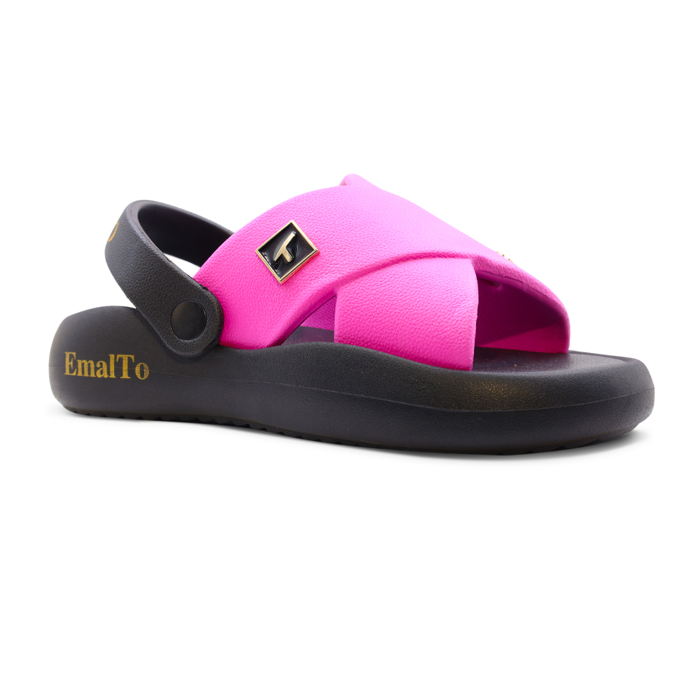 Босоножки женские из ЭВА, модель 97A-1, раз. ряд 37-41, ТМ Эмальто