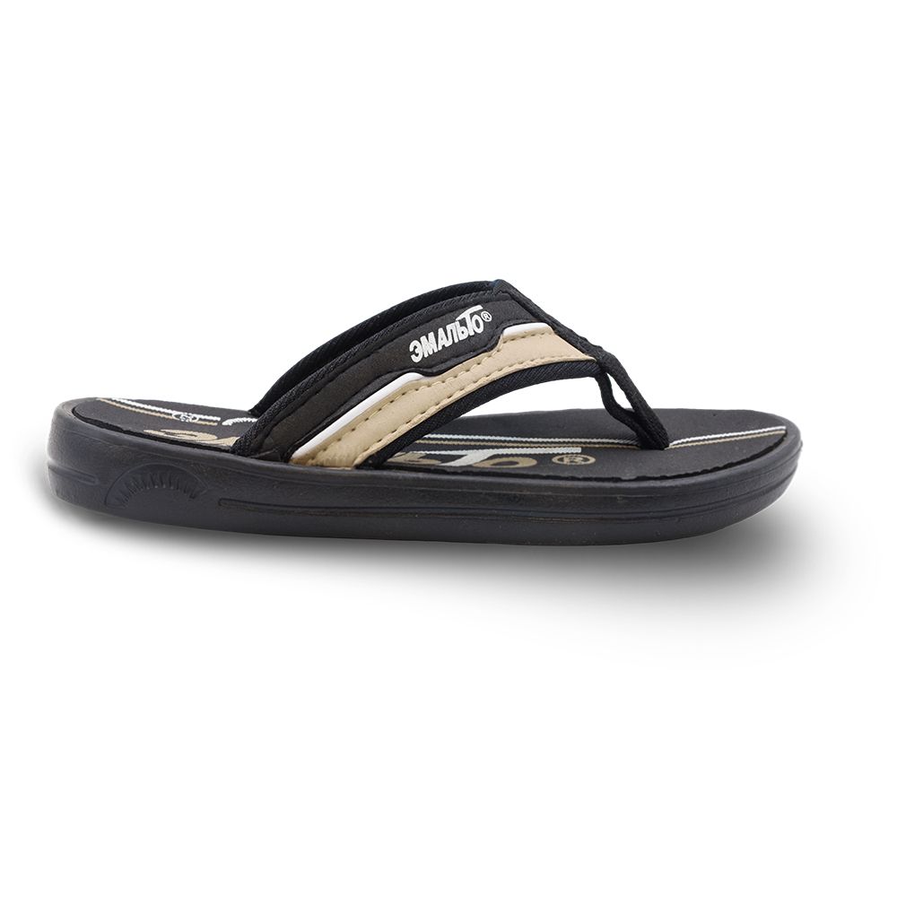 Сланцы детские из ЭВА, модель 777C-1, раз. ряд 24-29, ТМ Эмальто