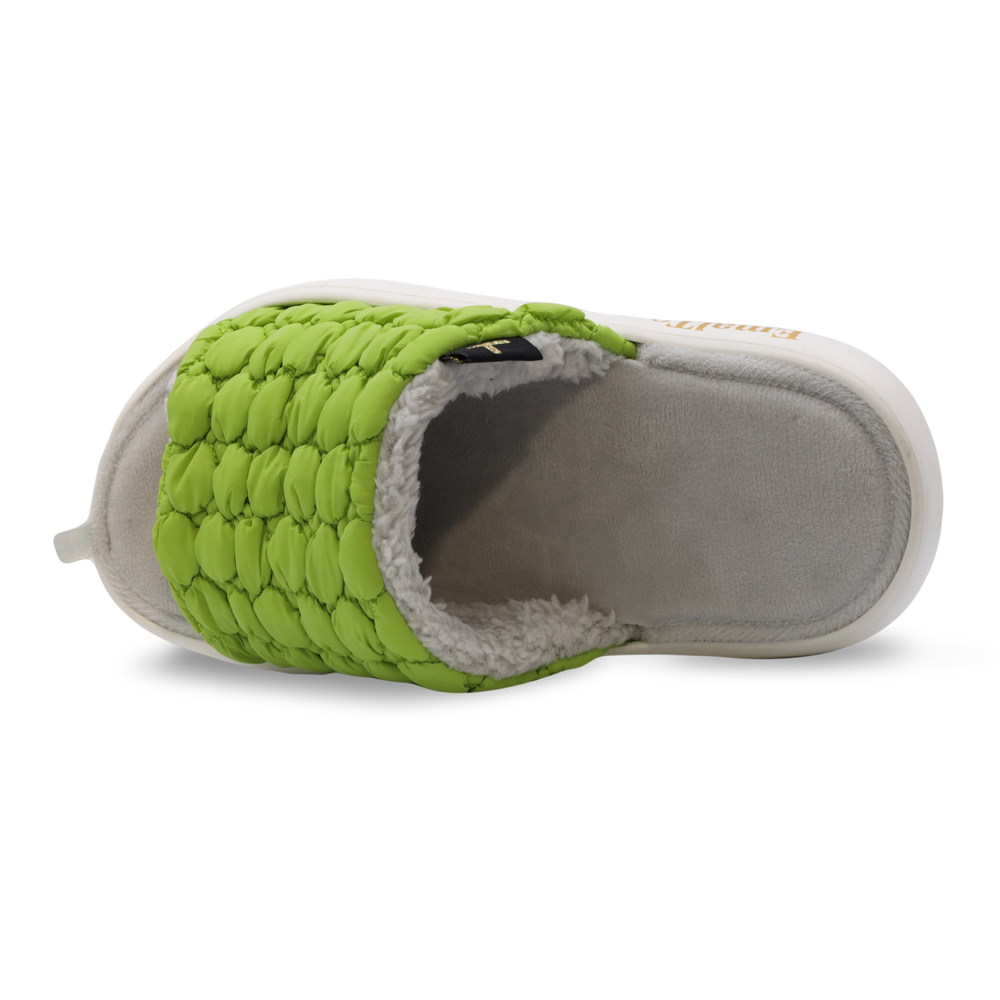 Тапочки женские домашние открытые, модель 902A-45, (37-42)