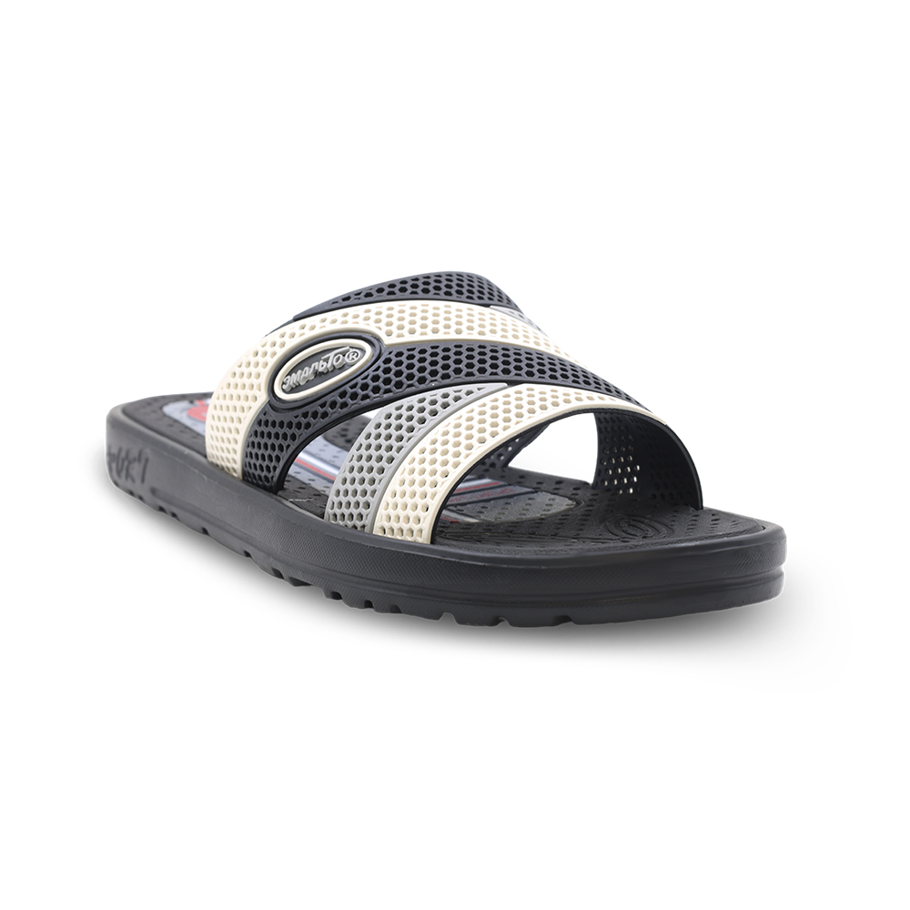 Шлепанцы подростковые из ЭВА, модель 888A-12, раз. ряд 36-40, ТМ Эмальто