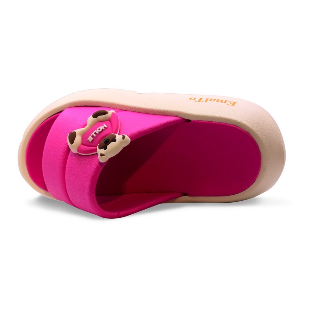 Шлепанцы женские из ЭВА, модель 99A-7, раз. ряд 37-41, ТМ Эмальто