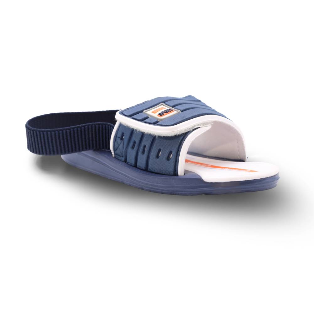 Шлепанцы детские из ЭВА, модель 885C-Z-2, раз. ряд 24-29,ТМ Эмальто