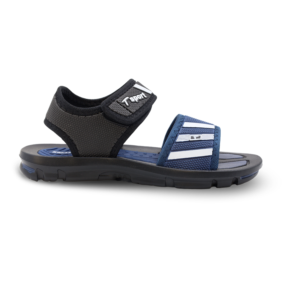 Сандалии детские из ЭВА, модель 9293B-6, раз. ряд 30-35, ТМ Эмальто