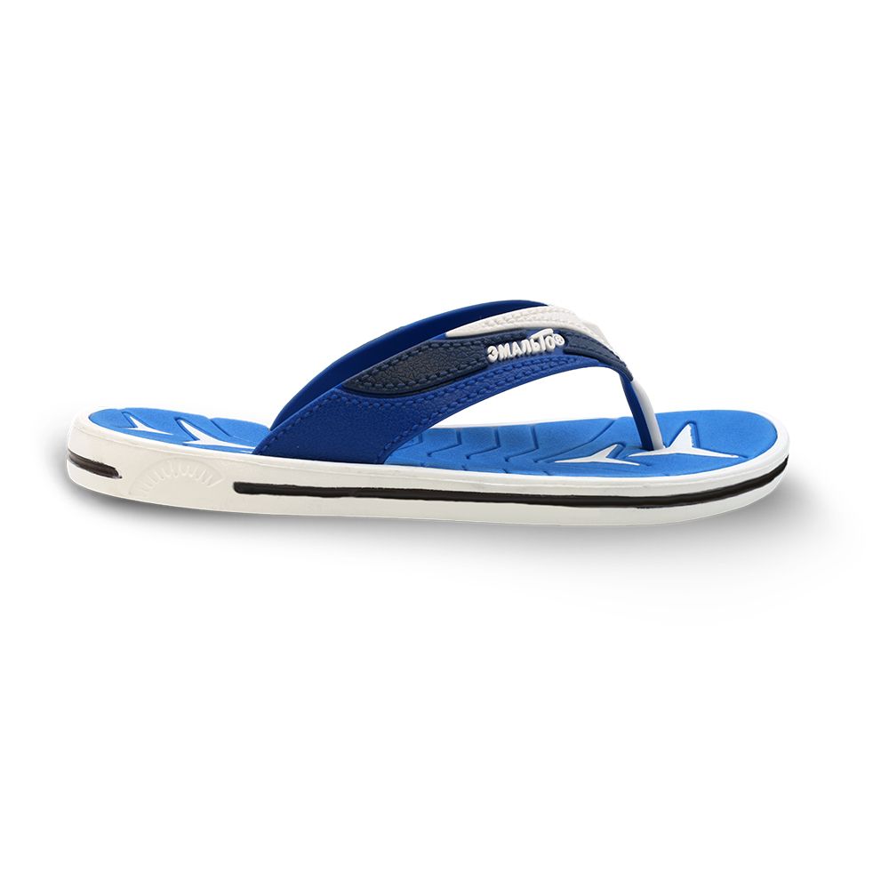 Сланцы детские из ЭВА, модель 777B-4, раз. ряд 30-35, ТМ Эмальто