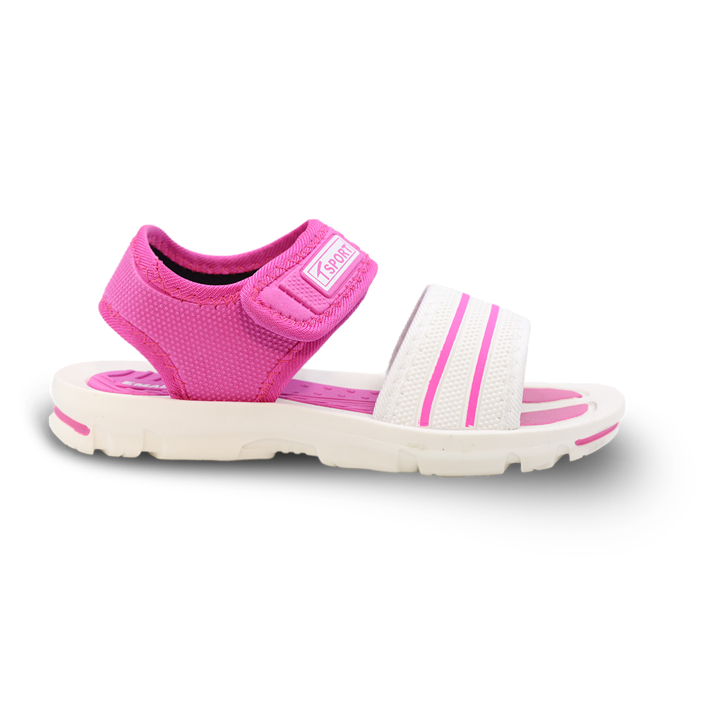 Сандалии детские из ЭВА, модель 9293B-5, раз. ряд 30-35,ТМ Эмальто