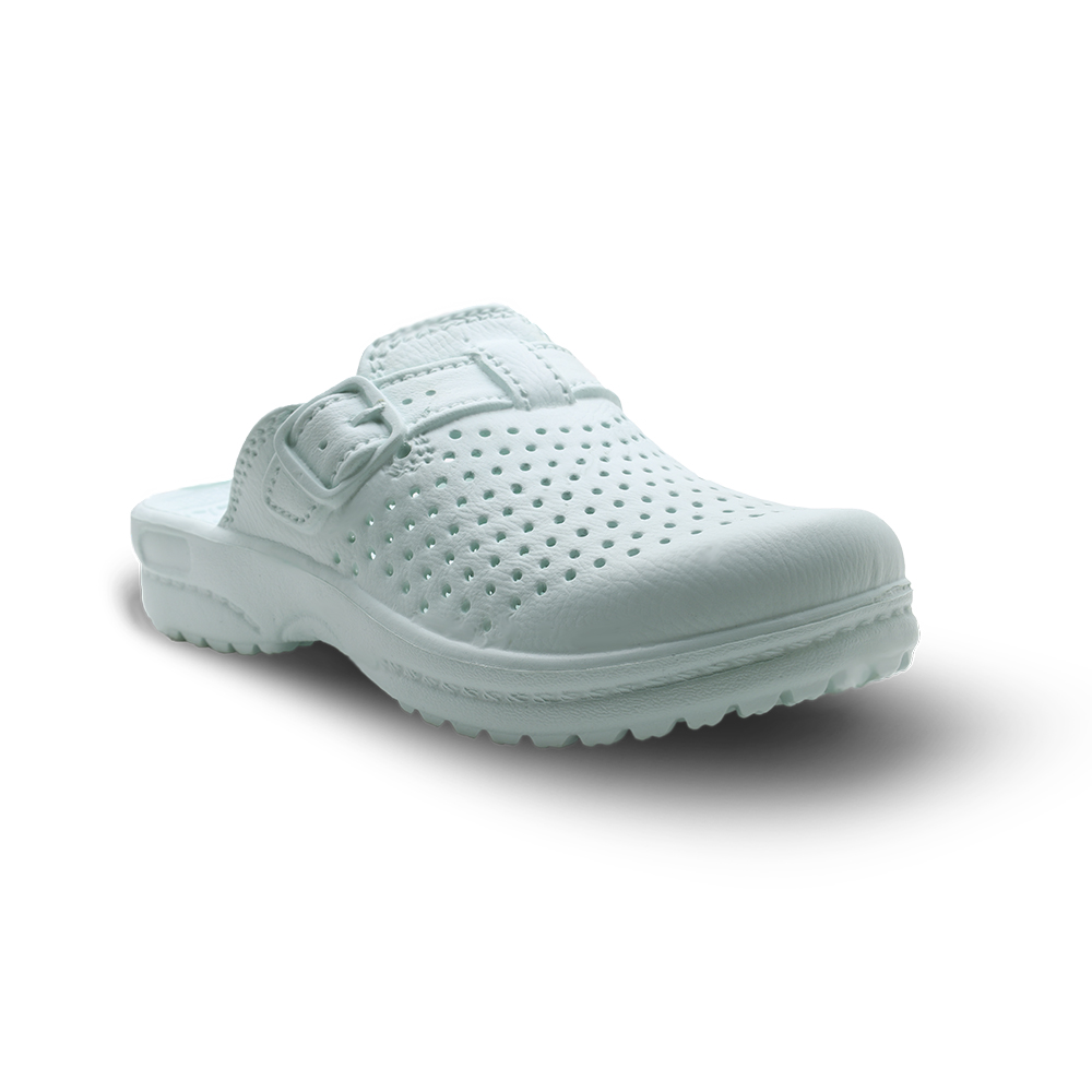 Сабо женские из ЭВА, модель T-35W раз. ряд 36-41, ТМ Step Forward