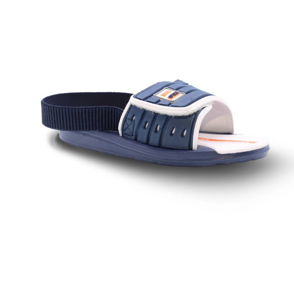 Шлепанцы детские из ЭВА, модель 885C-Z-2, раз. ряд 24-29,ТМ Эмальто