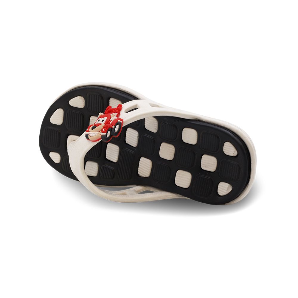 Сланцы детские из ЭВА, модель T-49В, раз. ряд 24-29, ТМ Step Forward