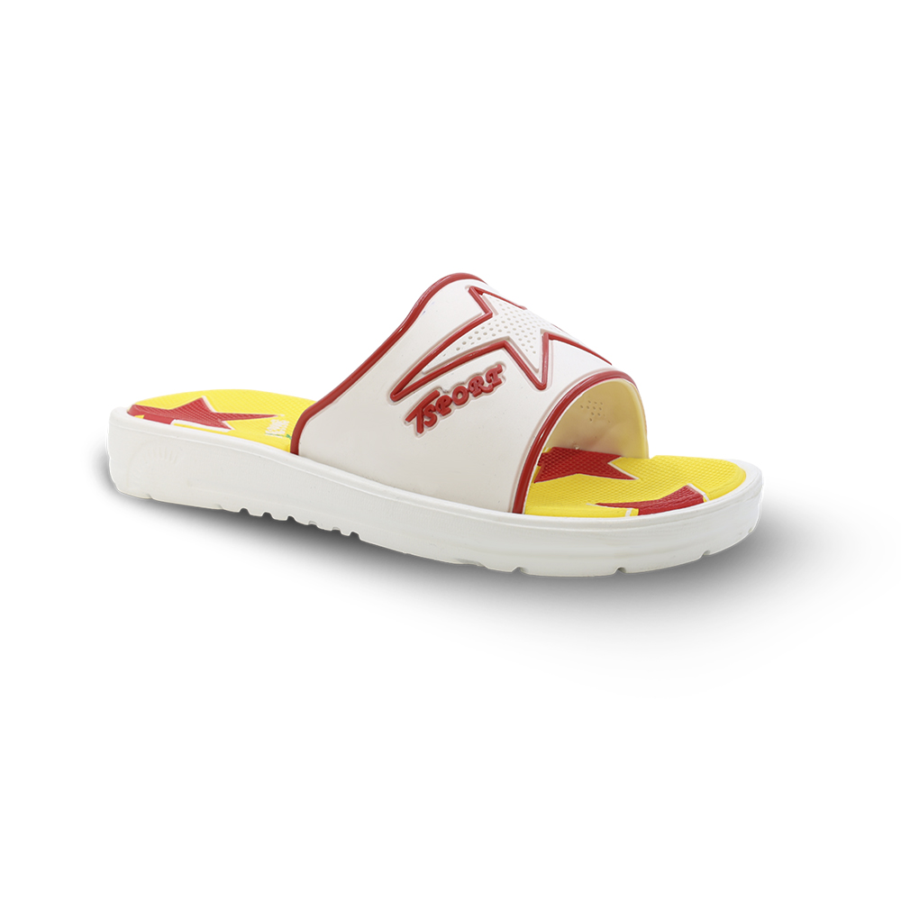 Шлепанцы детские из ЭВА, модель 555B-3д, раз. ряд 30-35, ТМ Эмальто