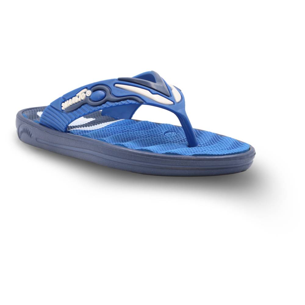 Сланцы детские из ЭВА, модель 777C-2, раз. ряд 24-29, ТМ Эмальто