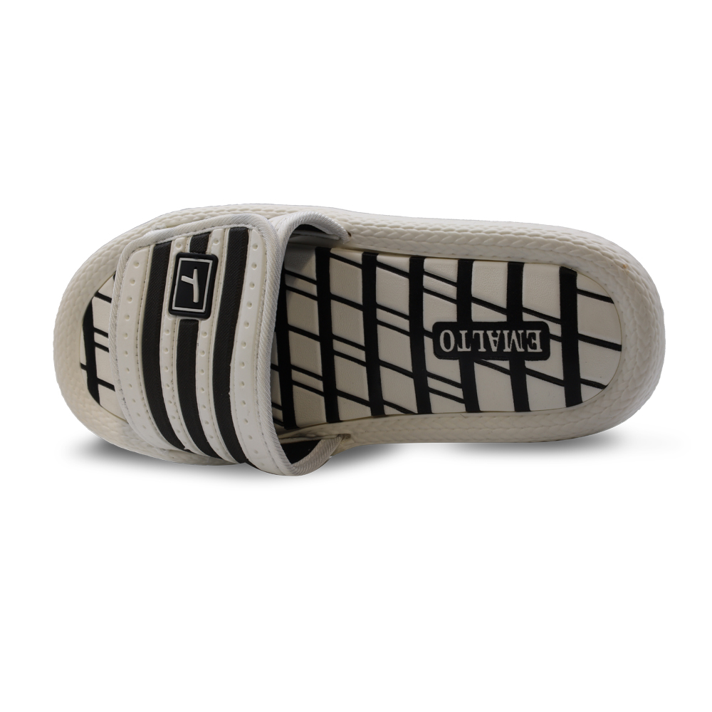 Шлепанцы мужские из ЭВА, модель 303-17, раз. ряд 41-45, ТМ Эмальто