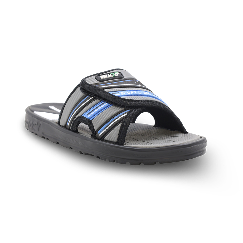 Шлепанцы детские из ЭВА, модель 888B-12, раз. ряд 30-35, ТМ Эмальто