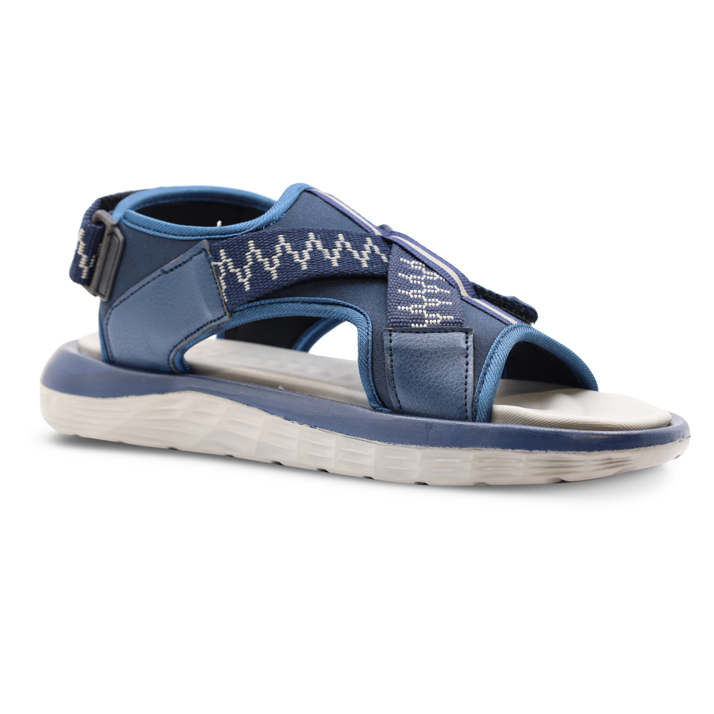 Сандалии мужские из ЭВА, модель 96-17, раз. ряд 41-45, ТМ Эмальто