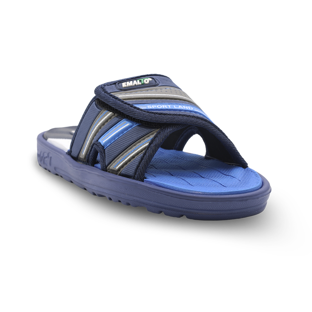 Шлепанцы детские из ЭВА, модель 888B-12, раз. ряд 30-35, ТМ Эмальто