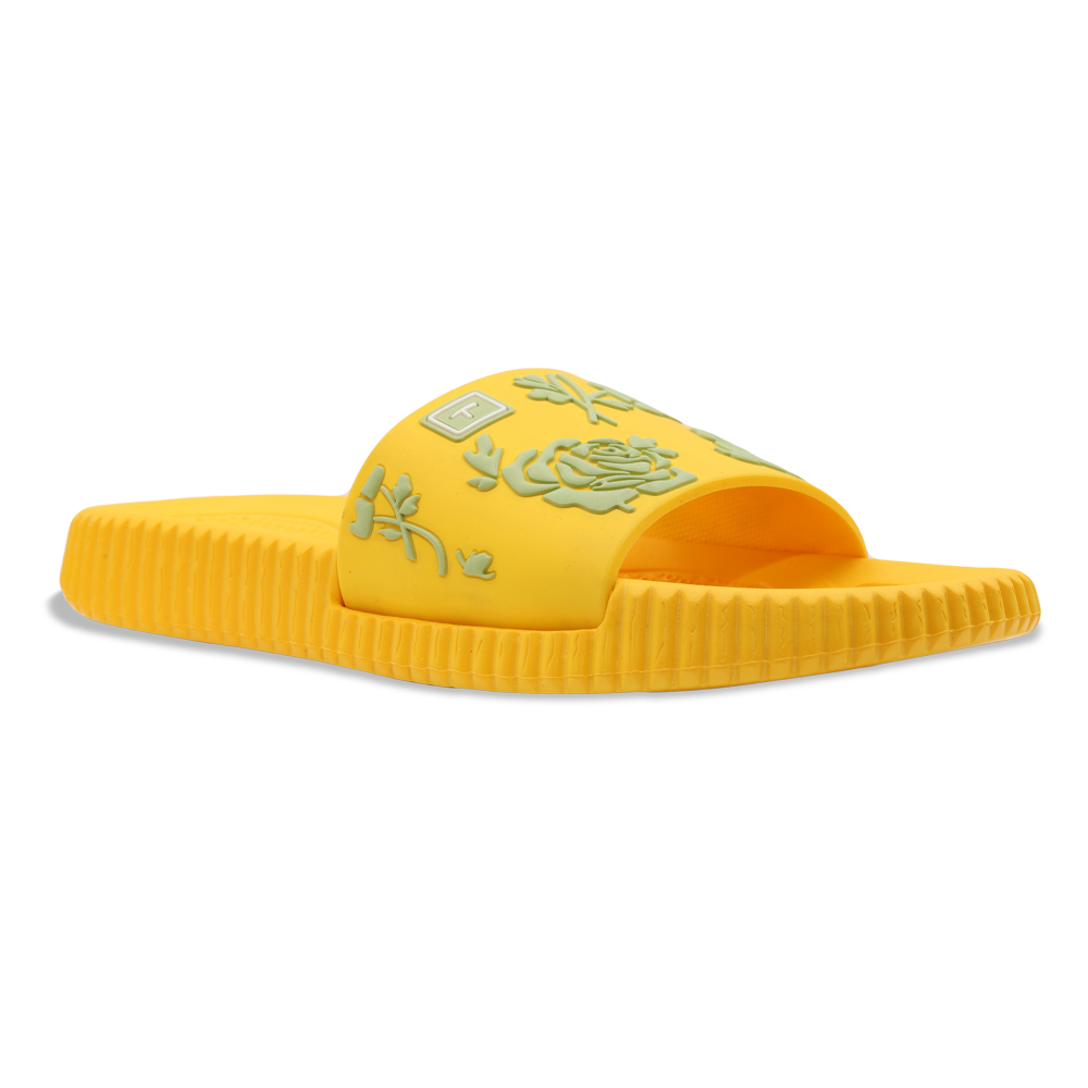 Шлепанцы женские из ЭВА, модель 603A-85, раз. ряд 37-41, ТМ Эмальто