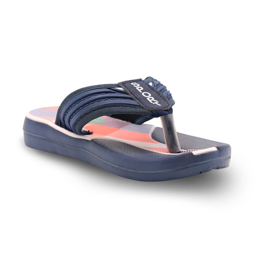 Сланцы детские из ЭВА, модель 977C-12, раз. ряд 24-29, ТМ Эмальто