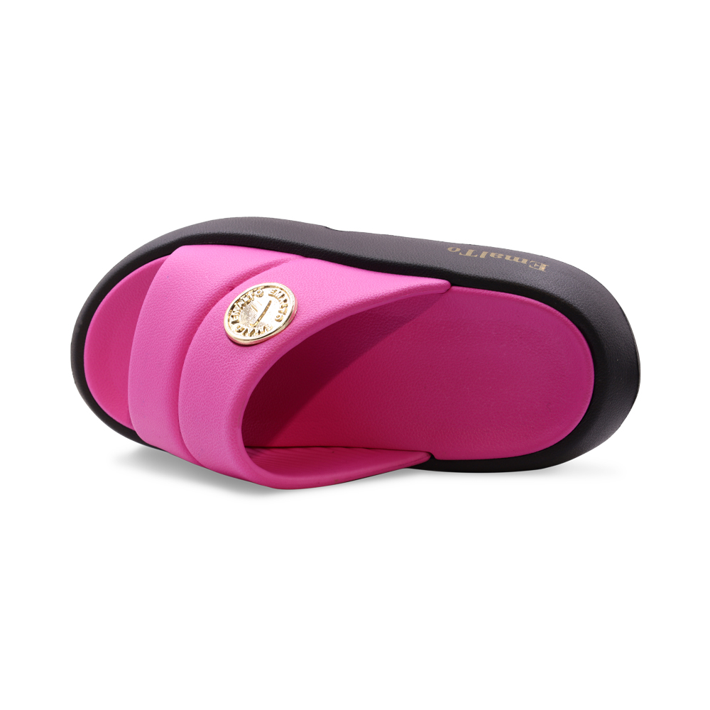 Шлепанцы женские из ЭВА, модель 99A-5, раз. ряд 37-41, ТМ Эмальто