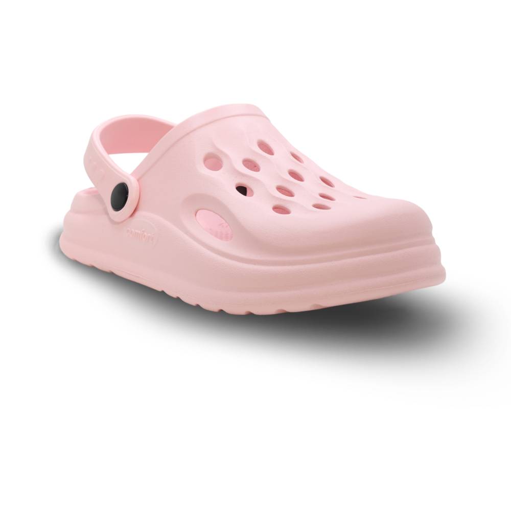 Сабо детские из ЭВА, модель E-019D, раз. ряд 30-35,ТМ Step Forward