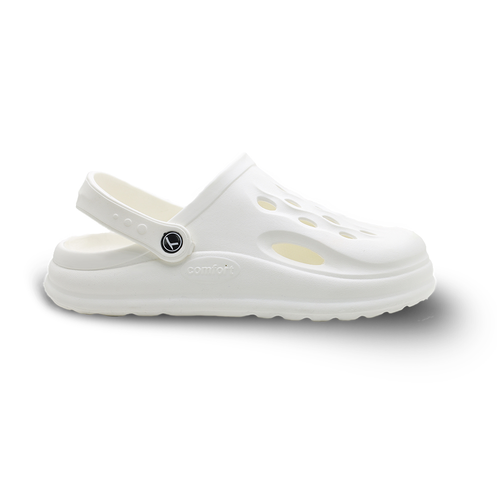 Сабо женские из ЭВА, модель E-018W раз. ряд 36-41, ТМ Step Forward