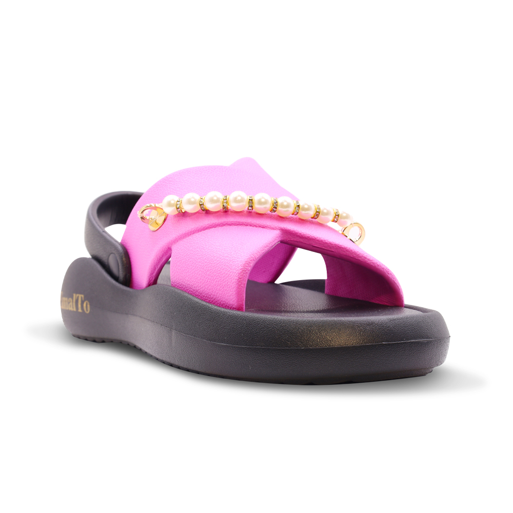 Босоножки женские из ЭВА, модель 97A-7, раз. ряд 37-41, ТМ Эмальто