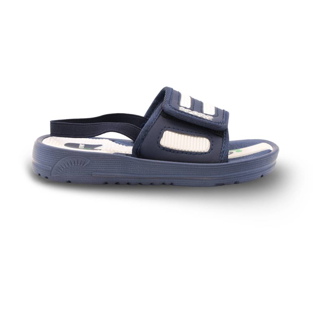 Шлепанцы детские из ЭВА, модель 555C-5, раз. ряд 24-29,ТМ Эмальто