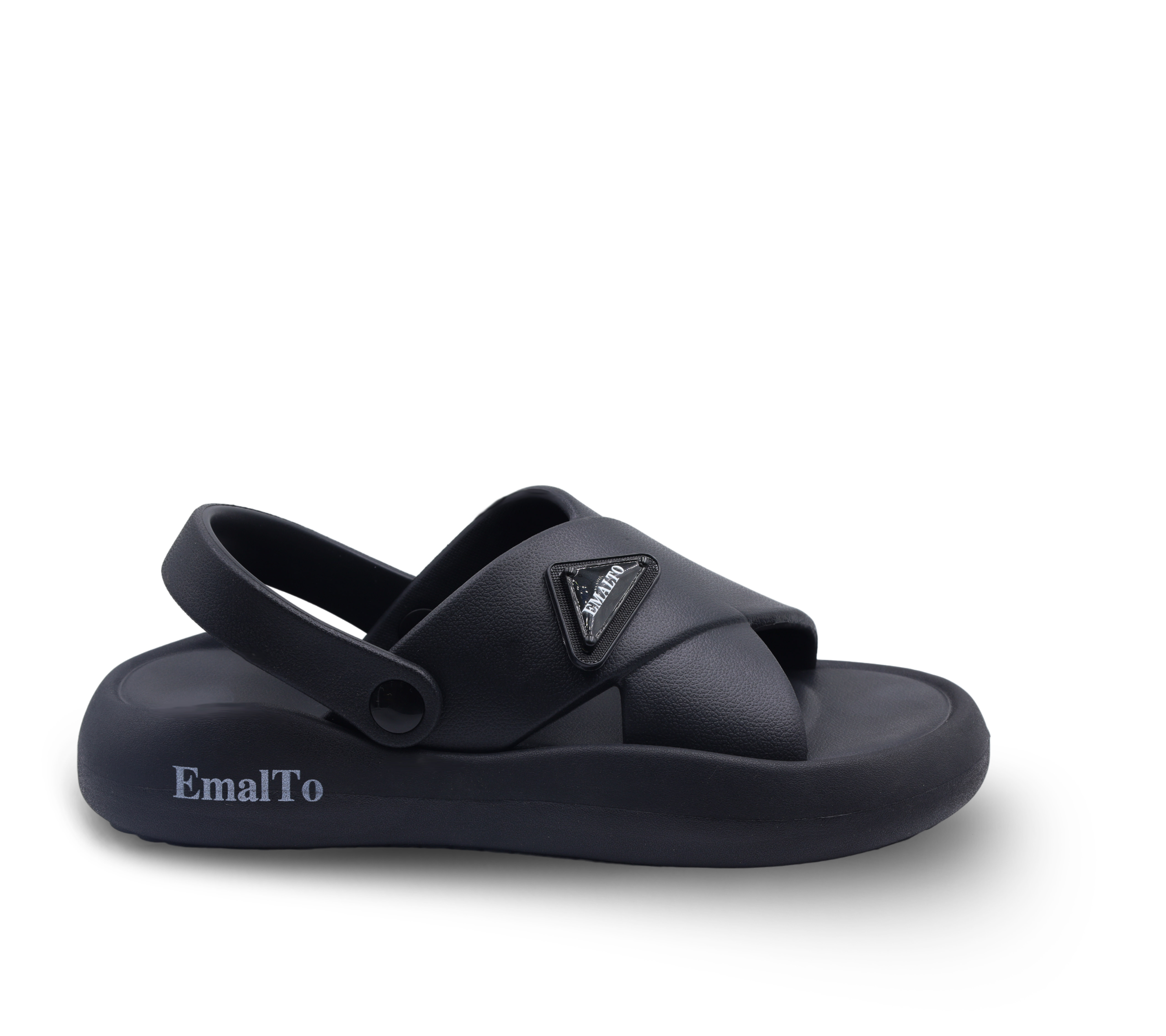 Босоножки мужские, модель 97-2, раз. ряд. 41-46, ТМ Эмальто