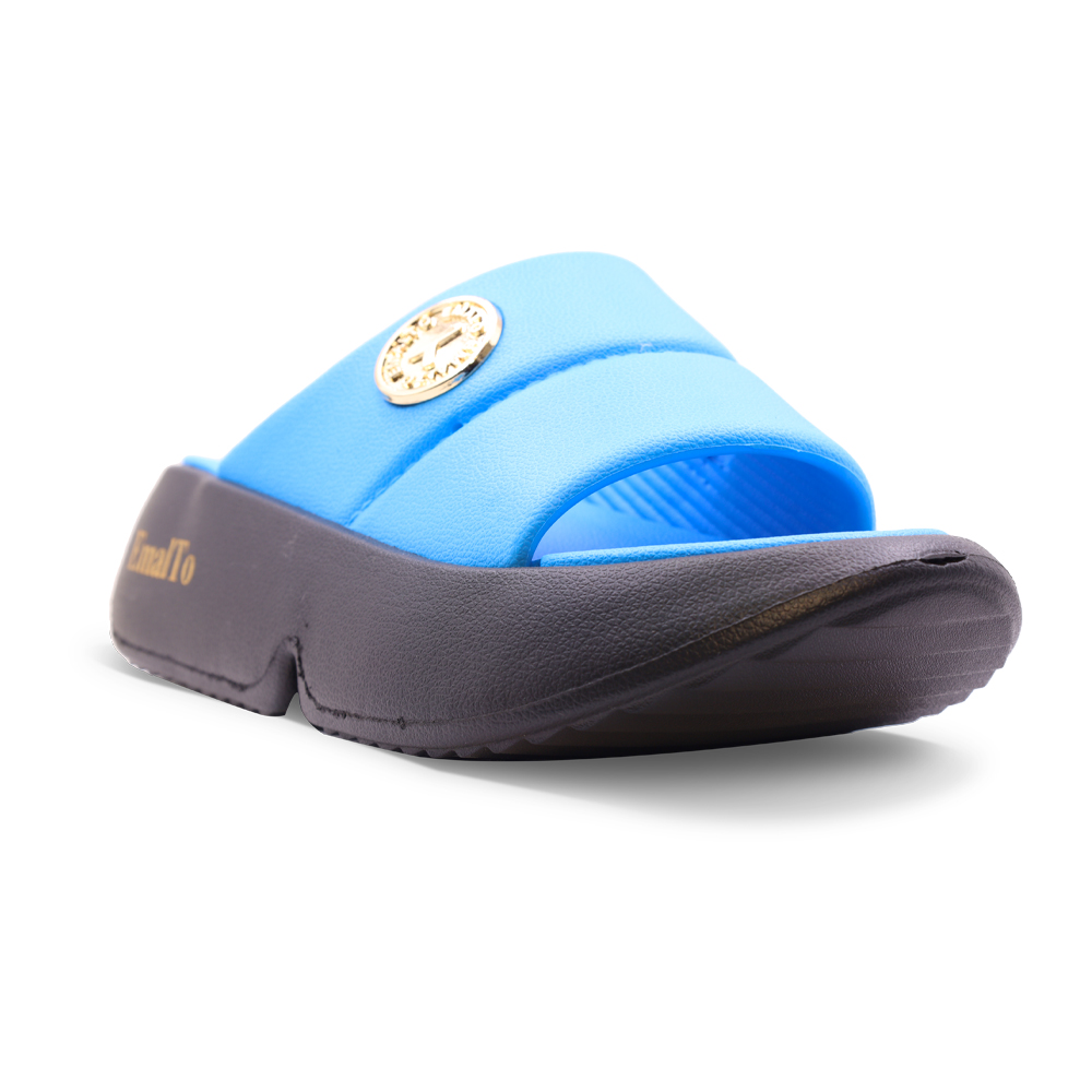 Шлепанцы женские из ЭВА, модель 99A-5, раз. ряд 37-41, ТМ Эмальто