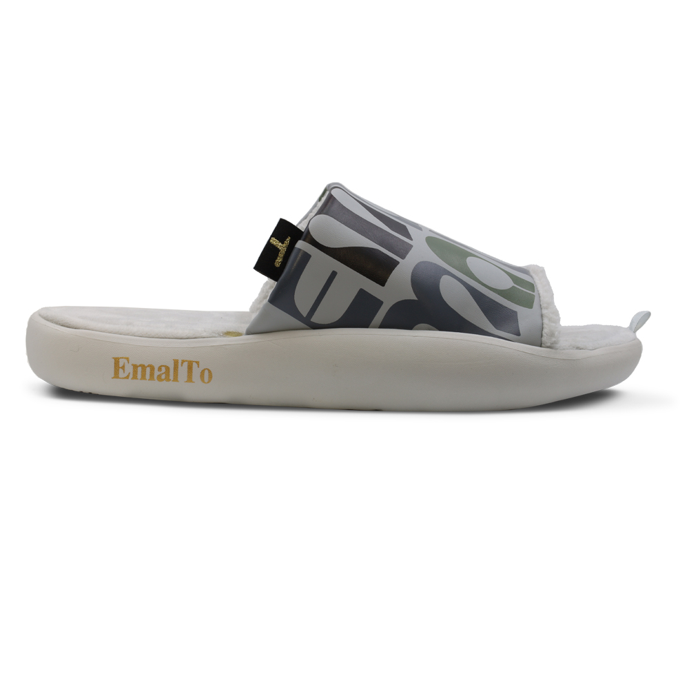 Тапочки домашние мужские открытые, модель 902-2, (41-46)