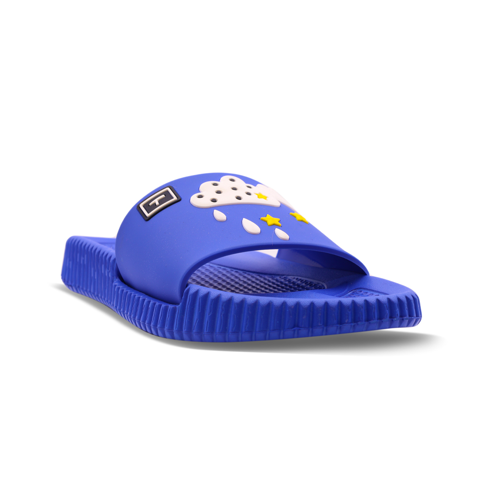 Шлепанцы детские из ЭВА, модель 603B-99, раз. ряд 30-35, ТМ Эмальто