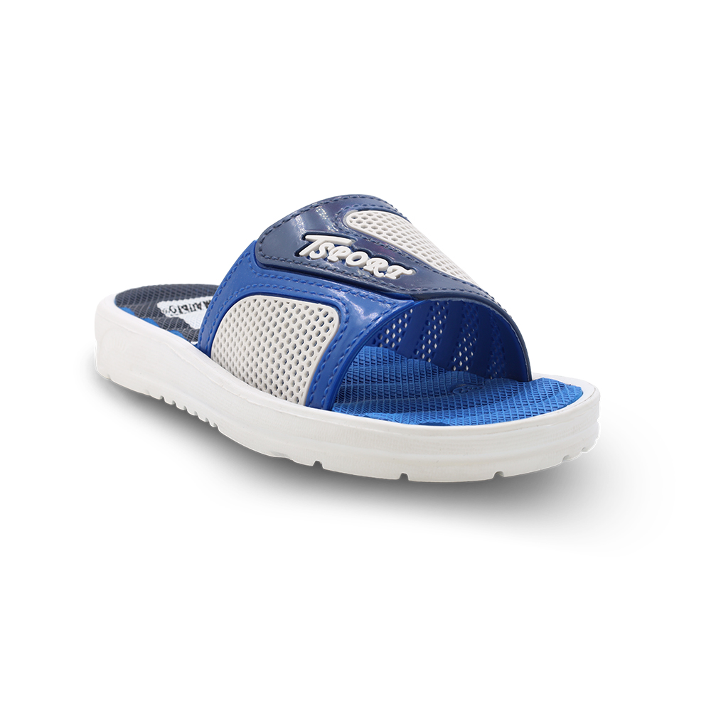 Шлепанцы детские из ЭВА, модель 555B-9, раз. ряд 30-35, ТМ Эмальто