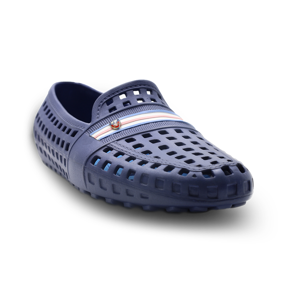 Мокасины подростковые из ЭВА, модель T-53P, раз. ряд 36-40, ТМ Step Forward