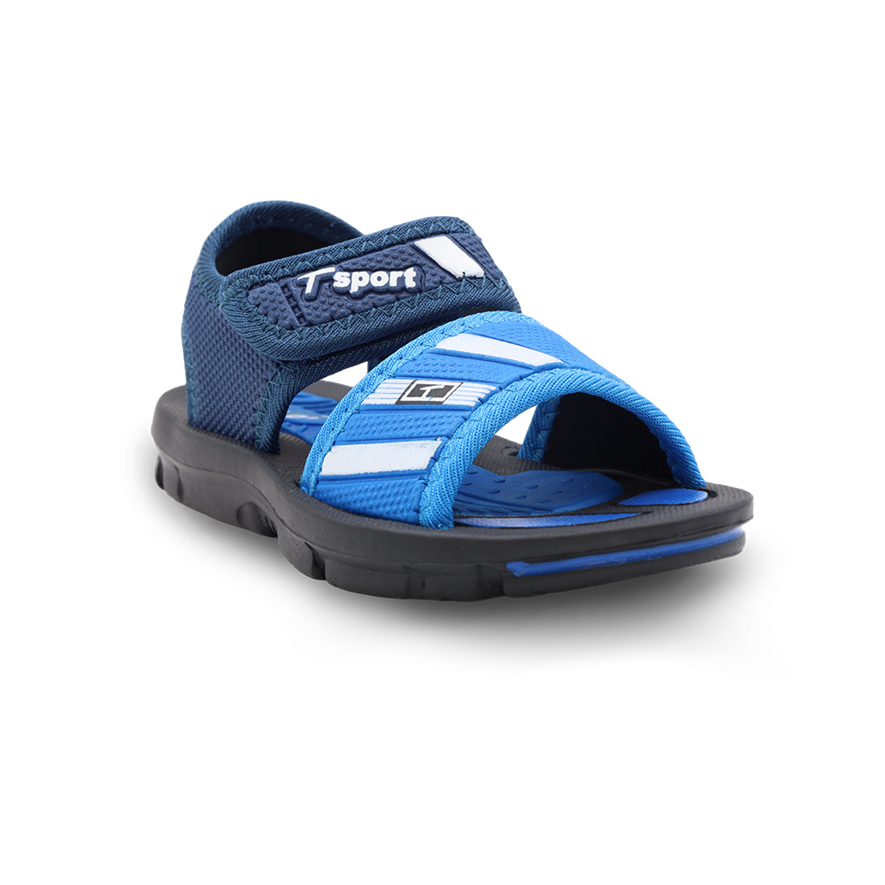 Сандалии детские из ЭВА, модель 9293C-6, раз. ряд 24-29, ТМ Эмальто