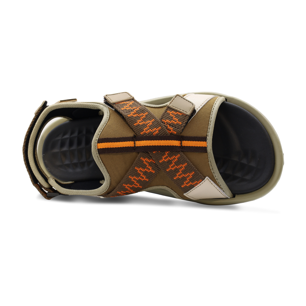 Сандалии мужские из ЭВА, модель 96-17, раз. ряд 41-45, ТМ Эмальто