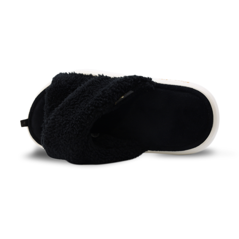 Тапочки домашние открытые женские, модель 902A-42 (37-42)