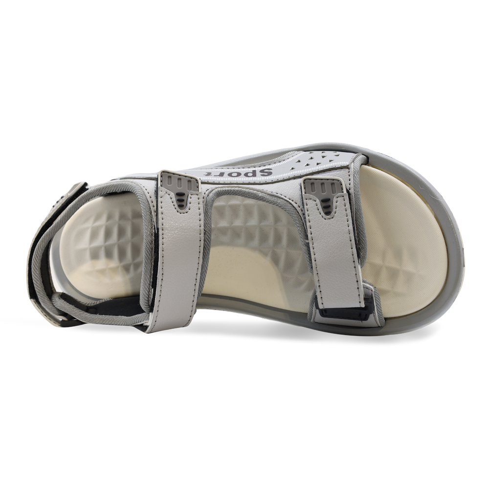 Сандалии мужские из ЭВА, модель 96-3, раз. ряд 41-45, ТМ Эмальто