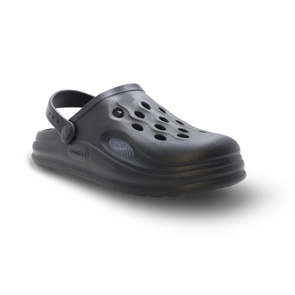 Сабо детские из ЭВА, модель E-019B, раз. ряд 30-35,ТМ Step Forward