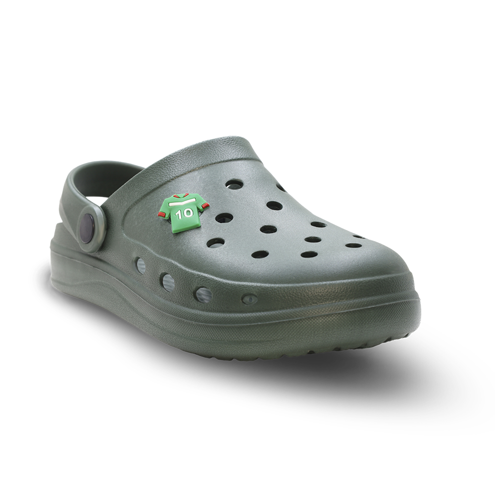 Сабо подростковые из ЭВА, модель E-016P, раз. ряд 37-40, ТМ Step Forward