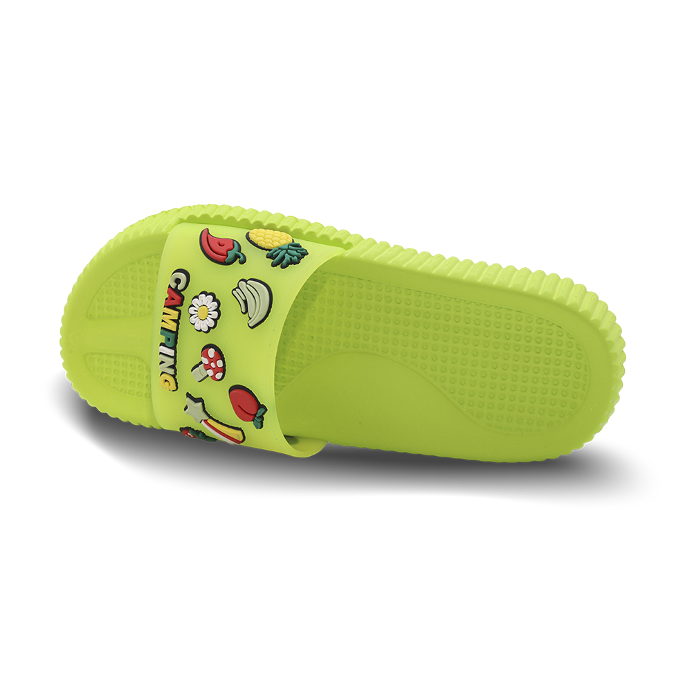 Шлепанцы женские из ЭВА, модель 603A-55, раз. ряд 37-41, ТМ Эмальто