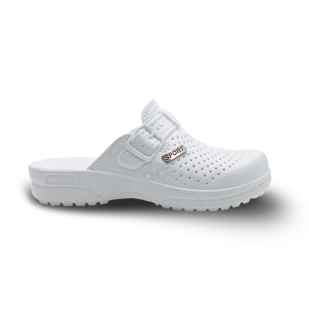 Сабо женские из ЭВА, модель T-35W раз. ряд 36-41, ТМ Step Forward