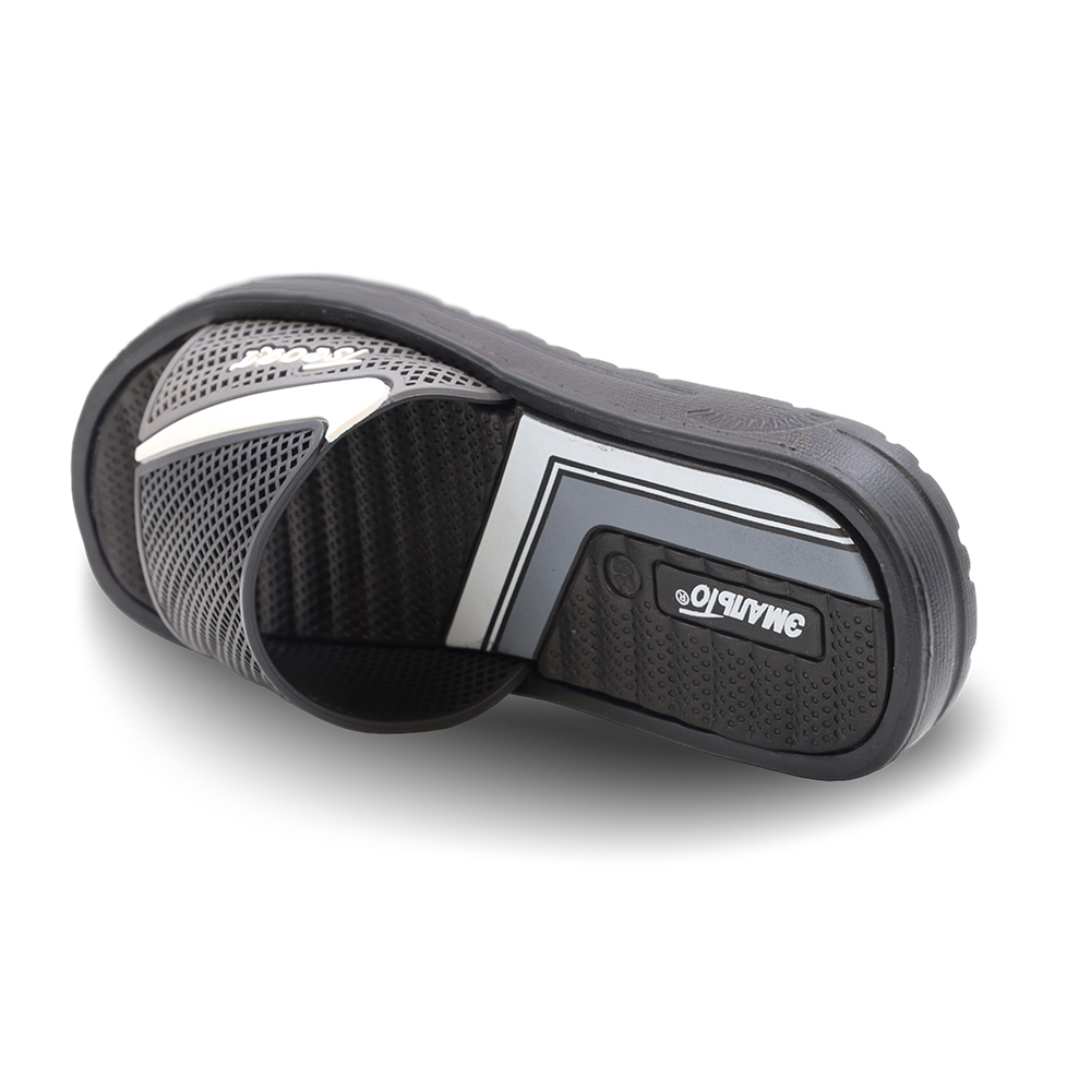 Шлепанцы подростковые из ЭВА, модель 555A-15, раз. ряд 36-40, ТМ Эмальто