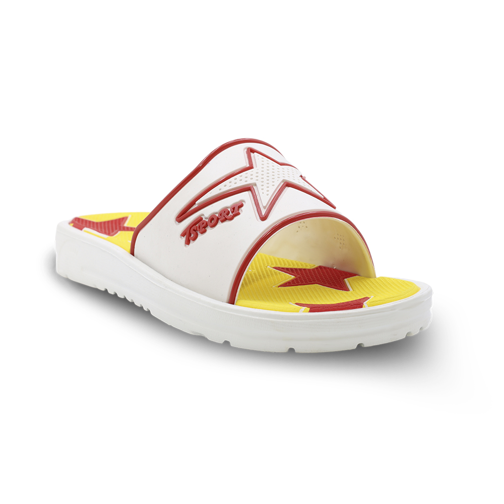 Шлепанцы детские из ЭВА, модель 555B-3д, раз. ряд 30-35, ТМ Эмальто